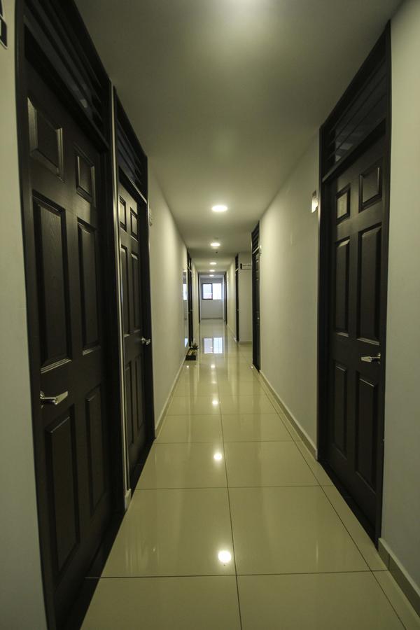Hotel Escorial 이바게 외부 사진